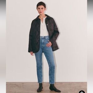 Everlane Original Cheeky Jean Sz 28